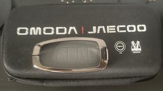Funda/carcasa para mando OMODA
