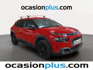Citroen C4 Cactus BlueHDi 100 S&S Shine 73 kW (100 CV)
