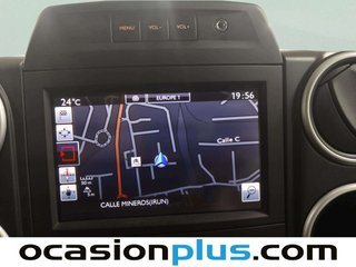 Citroen Berlingo Multispace 20 Aniversario PureTech 81 kW (110 CV)
