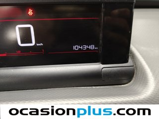 Citroen C4 Cactus BlueHDi 100 S&S Shine 73 kW (100 CV)