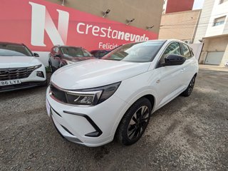 Opel Grandland 2023 ¡¡Desde € al mes!!