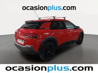 Citroen C4 Cactus BlueHDi 100 S&S Shine 73 kW (100 CV)