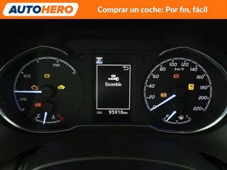 Toyota Yaris 1.5 Hybrid Active