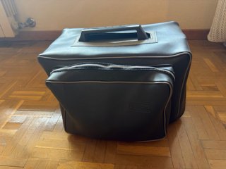 Proyector Cine Vintage Eumig Mark S 712