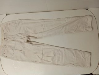 Pantalón Blanco Amichi
