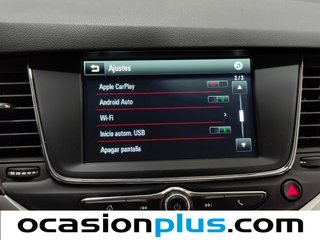 Opel Astra 1.4 Turbo S&S Selective 92 kW (125 CV)