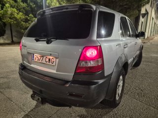 KIA Sorento 2004