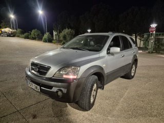 KIA Sorento 2004