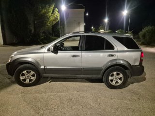 KIA Sorento 2004