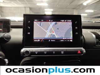 Citroen C4 Cactus BlueHDi 100 S&S Shine 73 kW (100 CV)