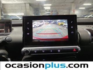 Citroen C4 Cactus BlueHDi 100 S&S Shine 73 kW (100 CV)