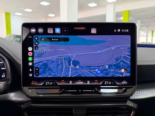 CUPRA Leon 1.5 eTSI 150CV DSG MHEV