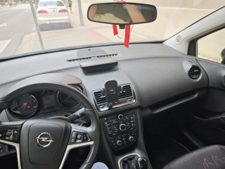 Opel Meriva 2013