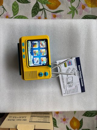 Console Retro TV Game Family Computer