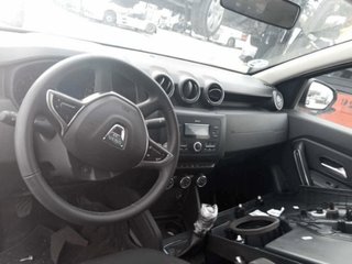 90012264 faro antiniebla dacia duster 1.3 22149329