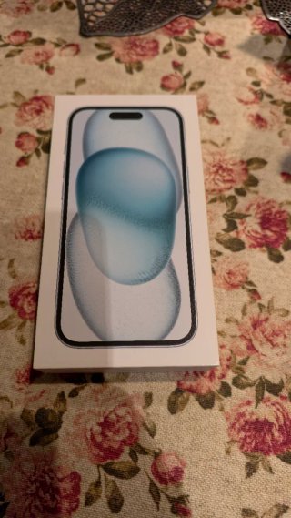 iPhone 15 128GB