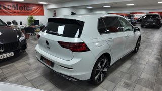 Volkswagen Golf GTE eHybrid 1.4 TSI 245cv DSG 5p.
