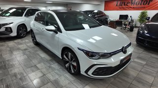 Volkswagen Golf GTE eHybrid 1.4 TSI 245cv DSG 5p.