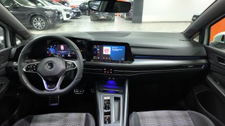 Volkswagen Golf GTE eHybrid 1.4 TSI 245cv DSG 5p.