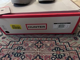 Botas de agua Hunter Original Play Boot Tall grise