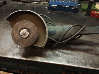 Radial Black & Decker KG2023 2000W