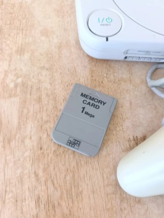 Sony PSone ps1 ps one play station videoconsola