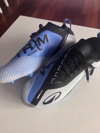 Zapatillas RM EDGE Fútbol Tacos Nuevas