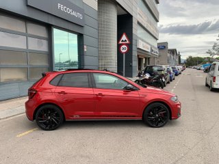 Volkswagen Polo GTI 25 Aniversario 2.0 TSI 152kW (207CV)