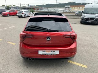 Volkswagen Polo GTI 25 Aniversario 2.0 TSI 152kW (207CV)