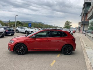Volkswagen Polo GTI 25 Aniversario 2.0 TSI 152kW (207CV)