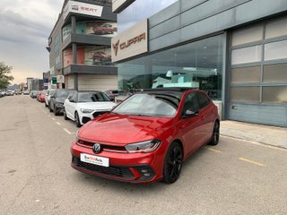 Volkswagen Polo GTI 25 Aniversario 2.0 TSI 152kW (207CV)