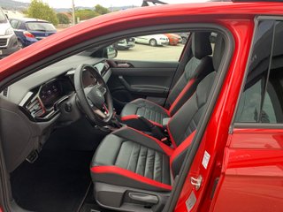 Volkswagen Polo GTI 25 Aniversario 2.0 TSI 152kW (207CV)