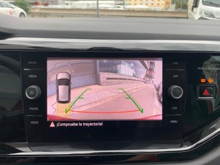 Volkswagen Polo GTI 25 Aniversario 2.0 TSI 152kW (207CV)