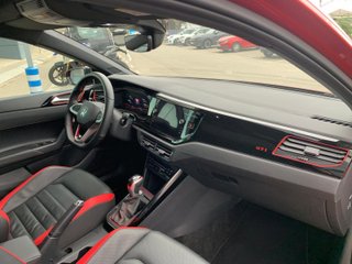 Volkswagen Polo GTI 25 Aniversario 2.0 TSI 152kW (207CV)