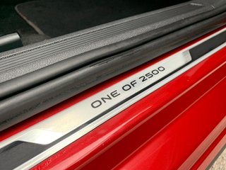 Volkswagen Polo GTI 25 Aniversario 2.0 TSI 152kW (207CV)