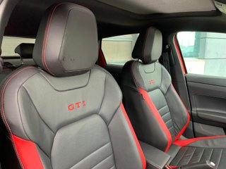 Volkswagen Polo GTI 25 Aniversario 2.0 TSI 152kW (207CV)