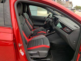 Volkswagen Polo GTI 25 Aniversario 2.0 TSI 152kW (207CV)