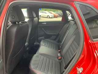 Volkswagen Polo GTI 25 Aniversario 2.0 TSI 152kW (207CV)