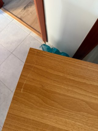 Mobile porta TV / Credenza bassa legno