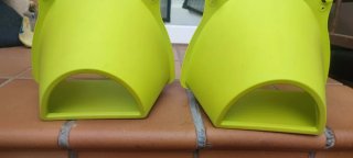 Cubos de almacenaje infantiles (pack 2)