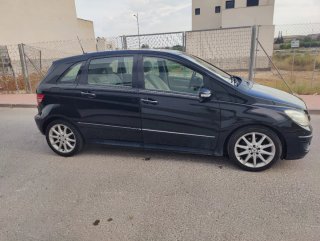 Mercedes-Benz Clase B 2007