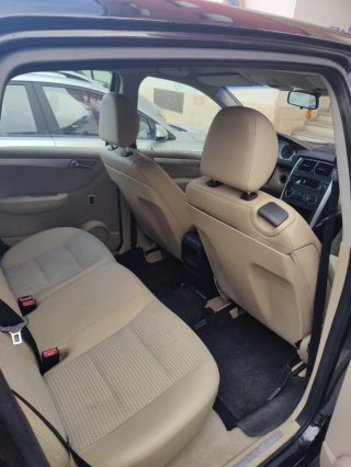 Mercedes-Benz Clase B 2007