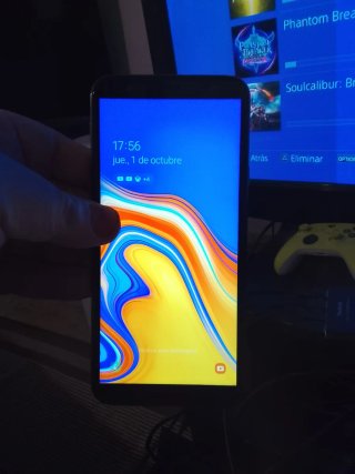 Samsung Galaxy S3