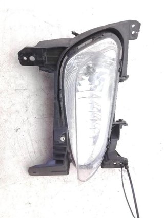 22129772 faro antiniebla del der opel mokka mokka