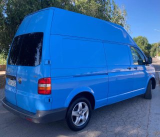 Volkswagen Transporter T5 2006