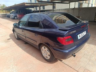 Citroen Xsara 2.0 hdi