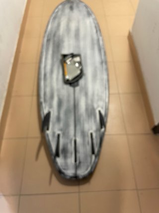 Tabla de Surf Firewire Dominator 2