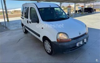Renault Kangoo 1999