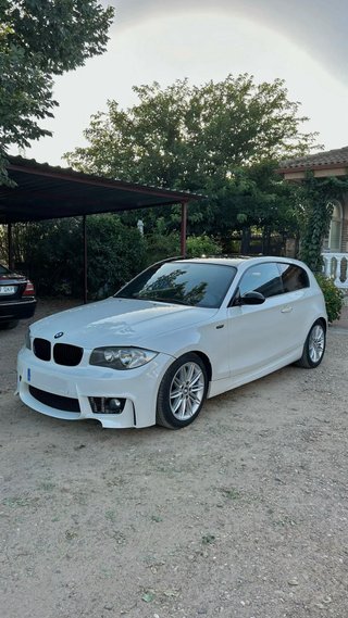 BMW Serie 1 2011