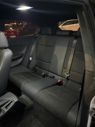 BMW Serie 1 2011